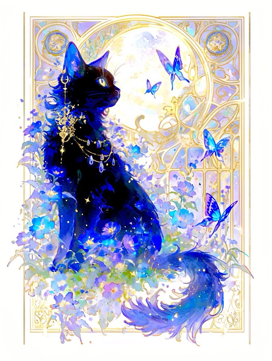 ロロア tweet media