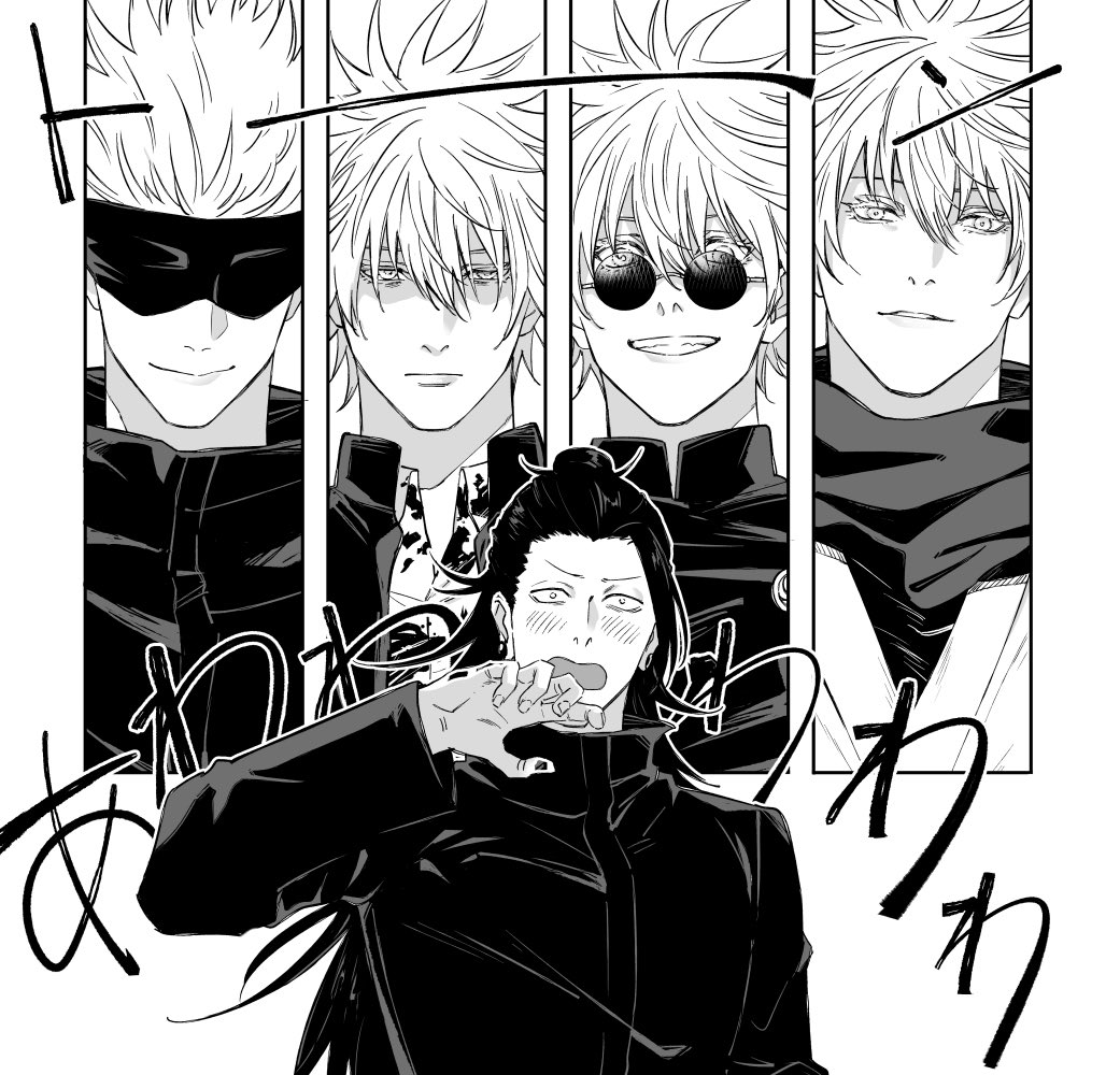 再揭🤍🤍🤍🤍🖤