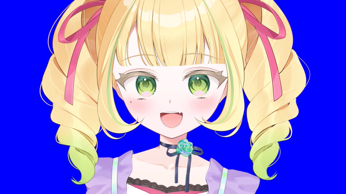 WE LOVE DA MIGI, FOREVER AND EVER!!! WELCOME BACK!!!