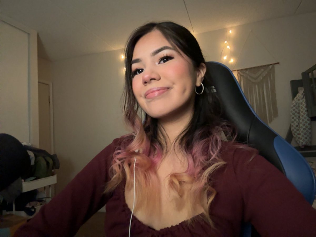 fufu🖤 tweet media