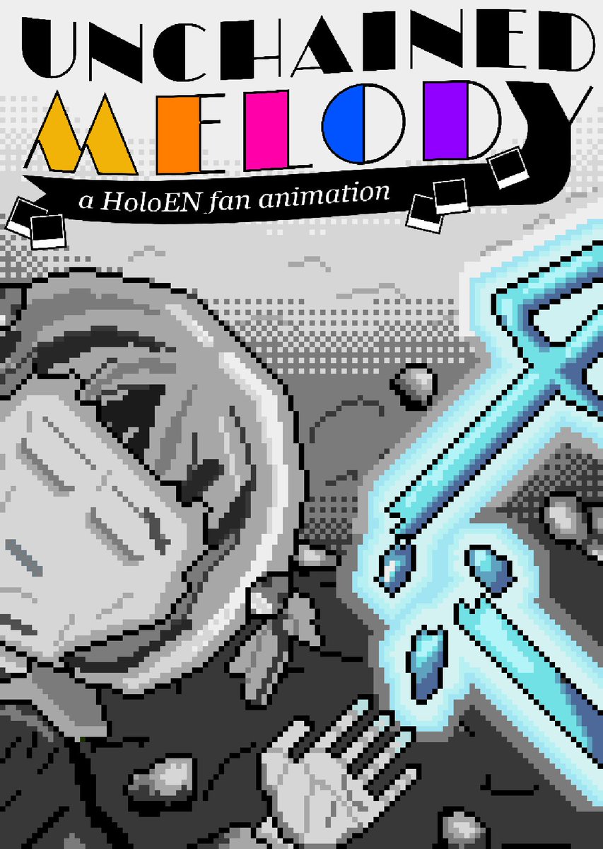 THE DAY AND TIME HAS COME!!!!!

PEAK IS HERE!!!

#MythUnchainedMelody