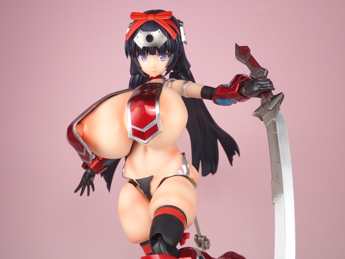 対魔してそうマガツキ昼宣伝ー
ヤフオクにもだしてるので宜しゅう