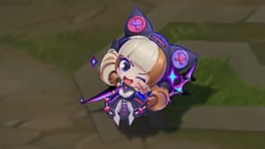 luxnoira's tweet image. she has so much whimsy