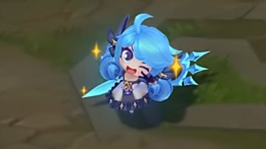 luxnoira's tweet image. she has so much whimsy