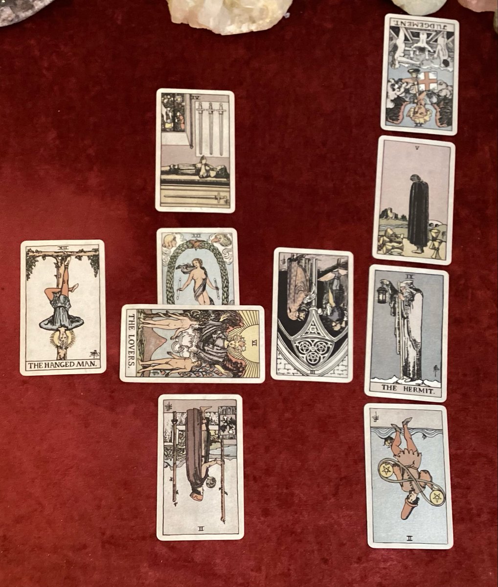 こはる★タロット こはる@本気占い🔥タロット100枚引き/占い師独立養成講座