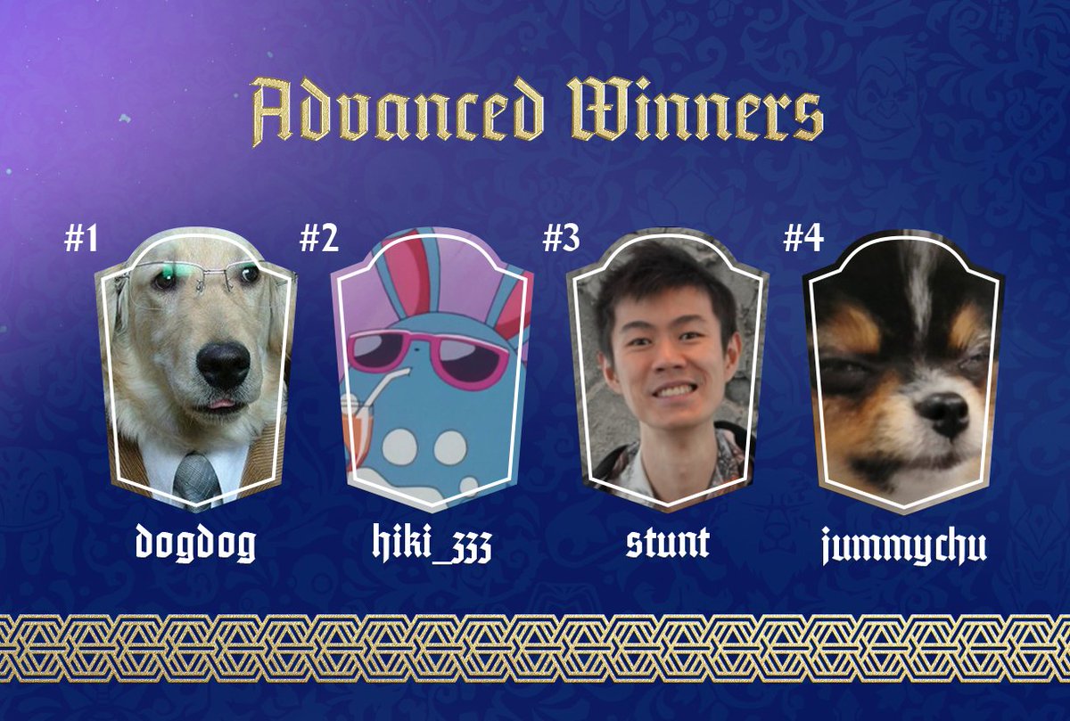 BoxBox's tweet image. HUGE CONGRATULATIONS TO @stellievtuber  @KitsuraPls @dogdog @YBY1_TFT for winning the Set 16 OP.GG X BOXBOXBOOTCAMP!! What an amazing launch patch and what an awesome battle for the top

See you guys in Set 17!