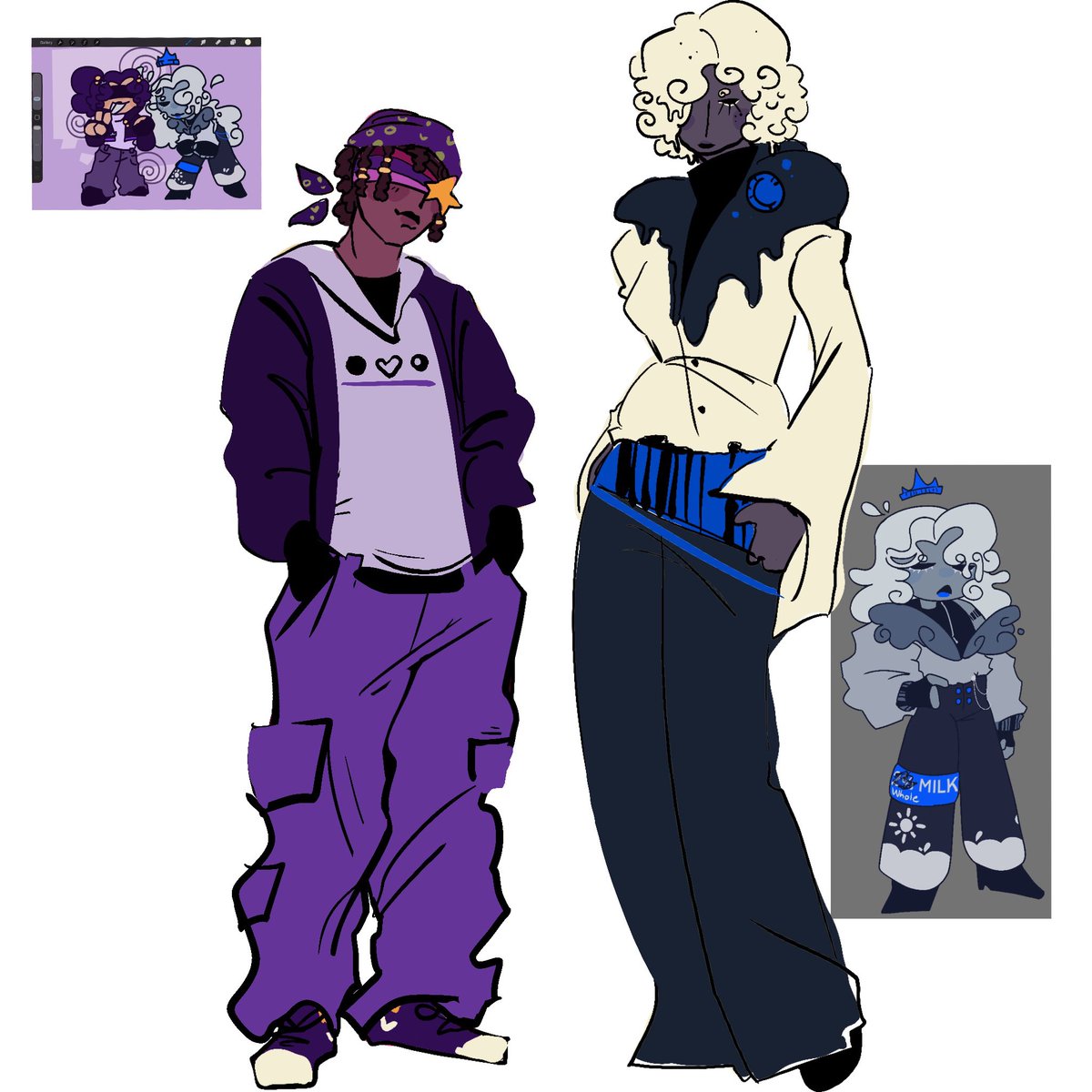 IDOODLEMEN's tweet photo. My hms cereal au .
#chonnyjash #ccccau #cj #design https://t.co/zv4IYqD98r