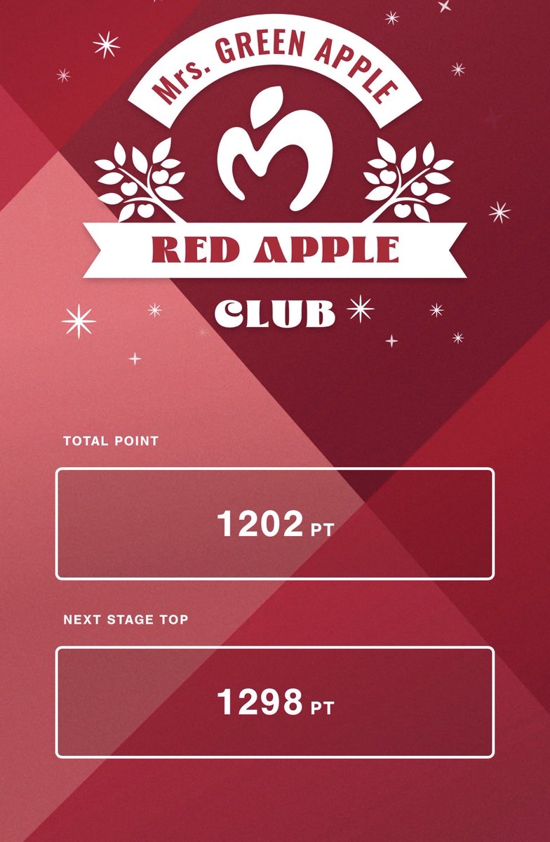 sapiapi_mga's tweet image. 赤色になったー！嬉しい！