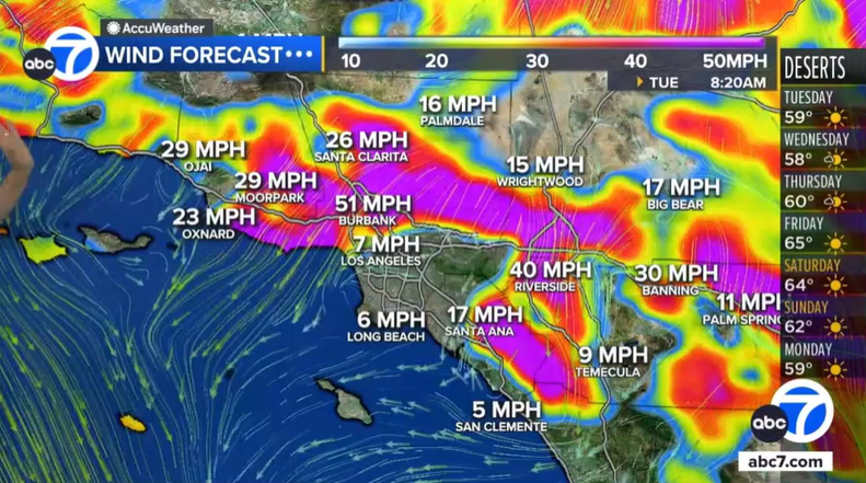 Wildfire Adapted Solutions tweet media