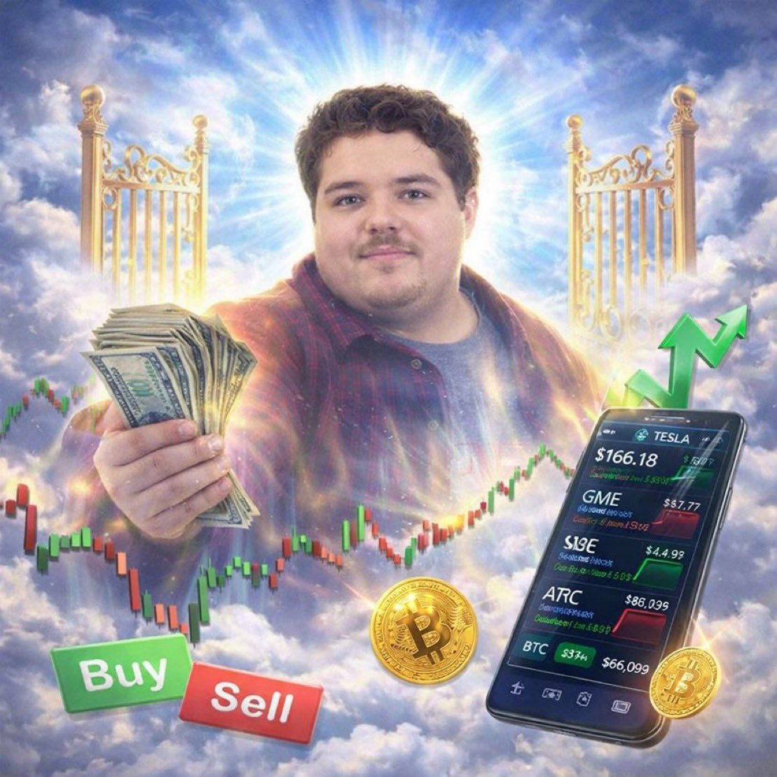 WaltersCooks's tweet image. I duve not fuck with people selling before 14.3 mil

$duve not fade me