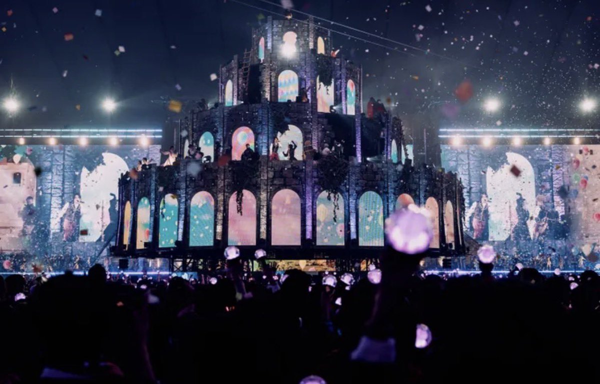 MGA_Theater's tweet image. 100tの水と100tの塔
ELYSIUMも100tの何かあるの？🤣

#Atlantis
#BABELnoTOH