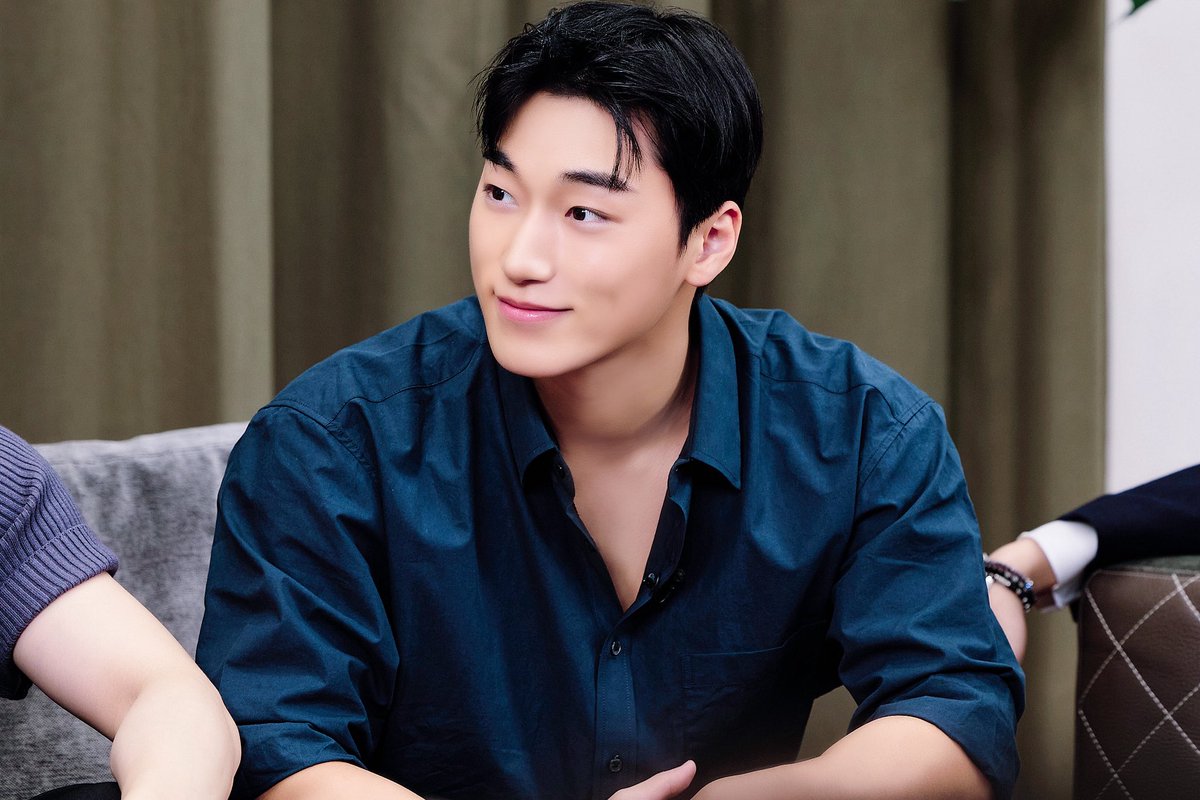 🐈‍⬛⏳⧖ kyokooyoung ⧖🍋🏴‍☠️ (@smileatiny) / Posts / X