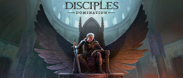 Disciples: Domination Launching 12th February 2026 - News dlvr.it/TPx9yZ #hookedgamers #gamersofinstagram #pcgaming