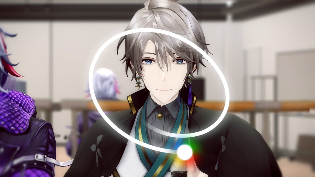 甲斐田 晴🌞 (@Kaida_Haru) / Posts / X