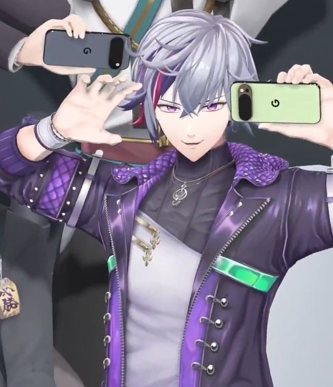 不破湊さんきゅーとすぎる