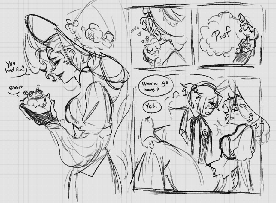 cosmicwarning's tweet image. [FS] #FreakShowRP #CrystalShot ;

Oh god