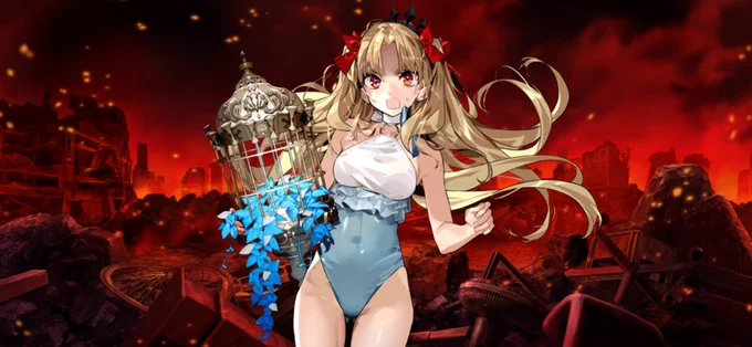 なんかマイルーム燃えてるんですけどー!?