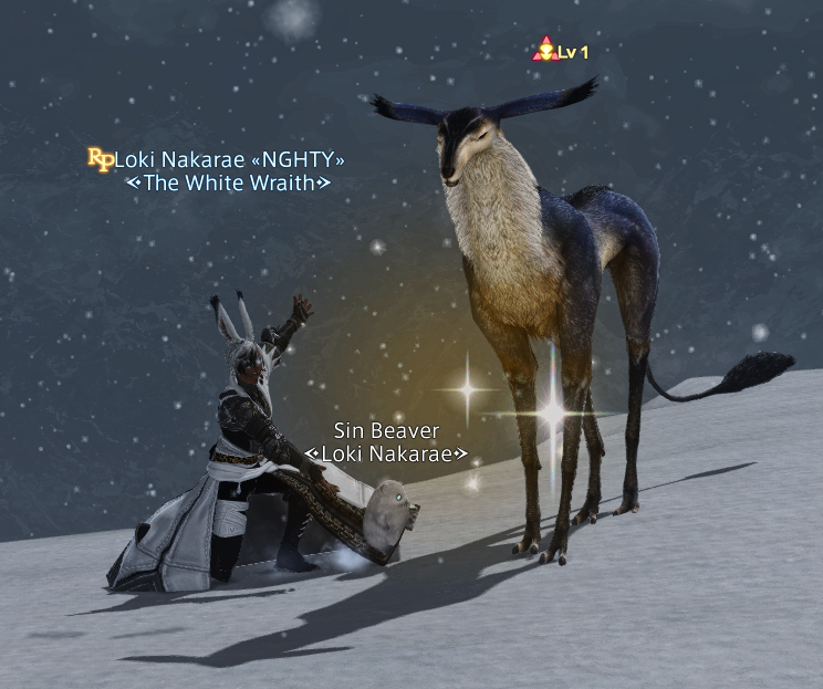 LuckPosing Lair tweet media