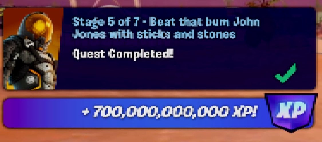 genosdawn's tweet image. yo new secret quest