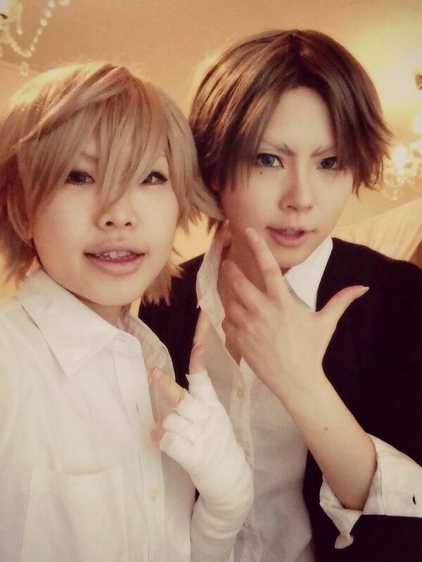 ゆま✟✟✟ (@yumA_214) / Posts / X