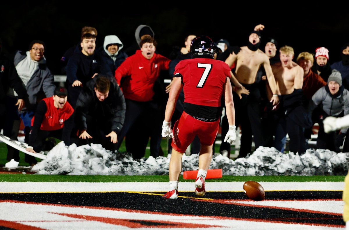 NCC Cardinals tweet media