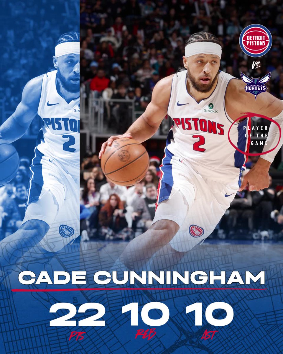 DetroitPistons's tweet image. Headband Cade 🔥🔥🔥