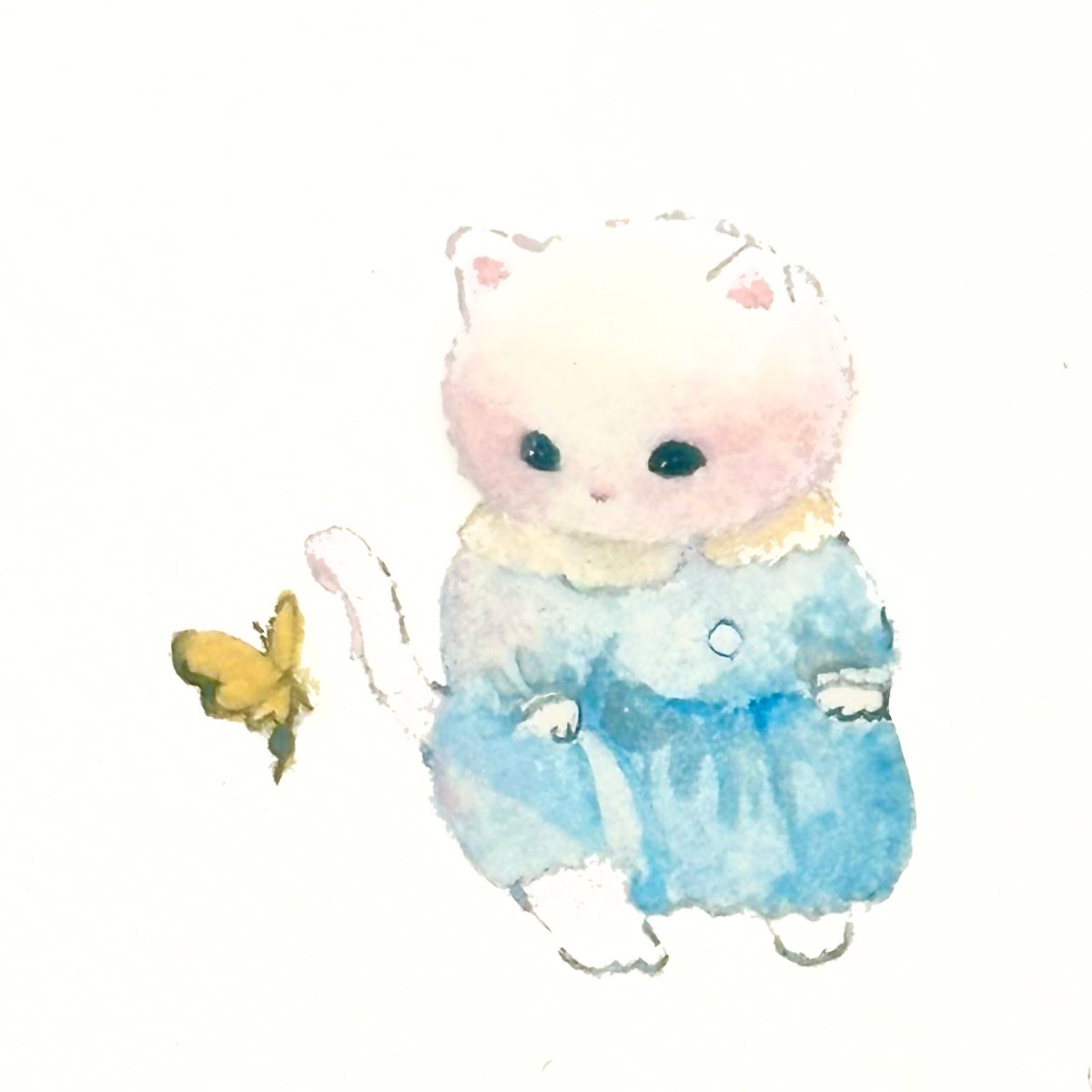 確認❤⃛ヾ(๑❛ ▿ ◠๑ )画像3枚 陽にあたって吐く煙は少し青い . 付き纏う寒色は解体できる