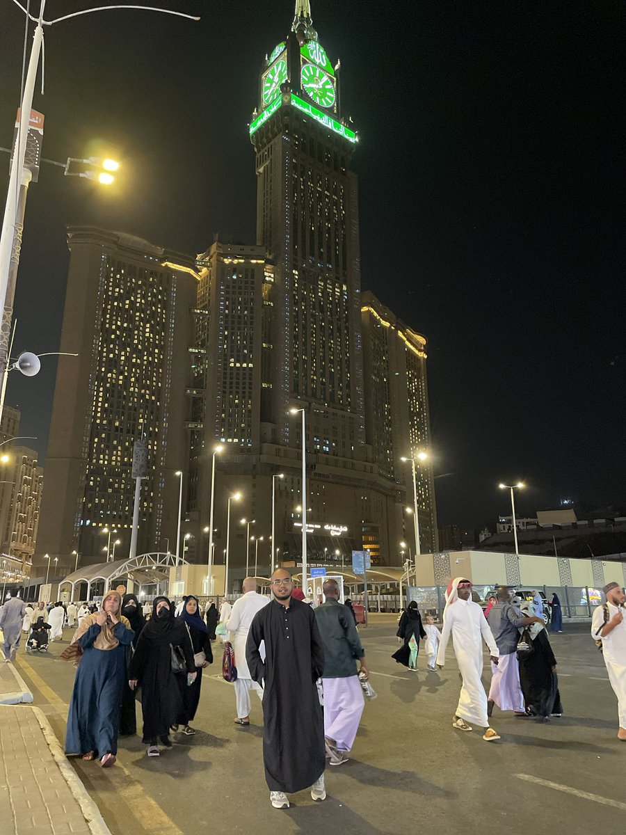 Turkey and Arab as a tour leader Alhamdulillah bcs all of Allah 🤲🏻