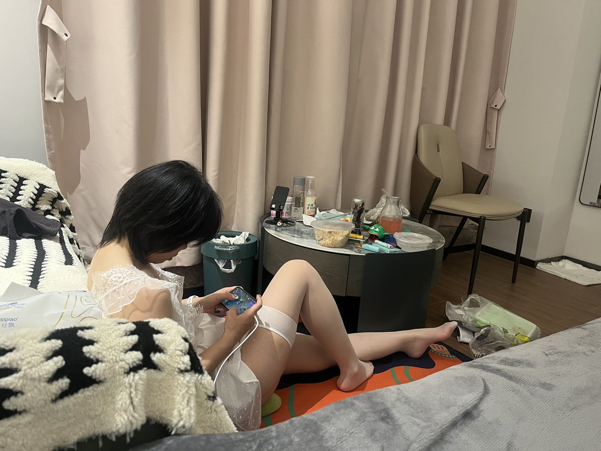 马格纳斯的犄角 tweet media