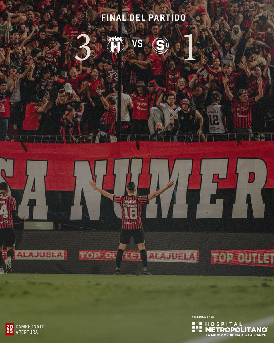 ldacr's tweet image. ⌛ ¡¡GANAAAAAMOOOOOOOOOOSSS!!

➡️ Hospital Metropolitano