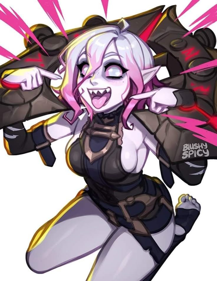 𝐈'𝐌 𝐇𝐔𝐍𝐆𝐑𝐘! 𝓕𝓔𝓔𝓓 𝓜𝓔! 🩸 tweet media