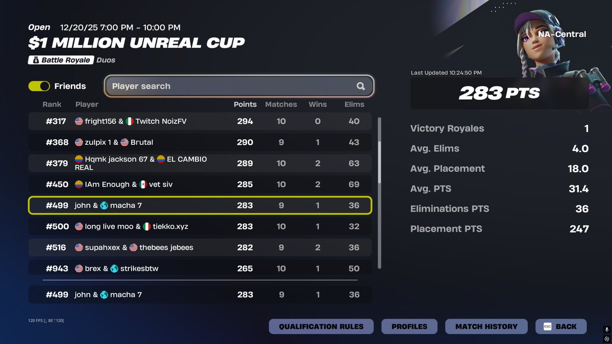 made my fortnite debut +200 <a href="/machafn/">macha</a>