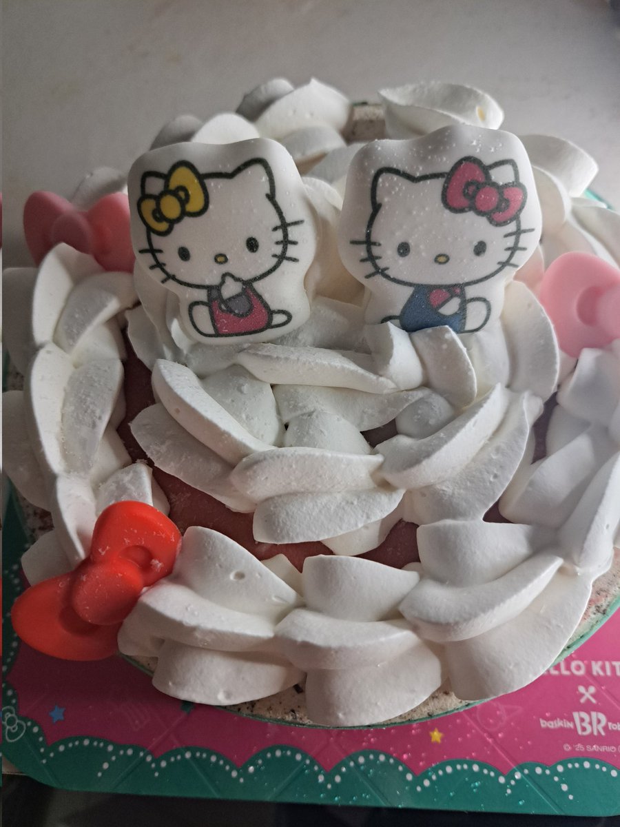 mikitty(サンリオ垢) tweet media