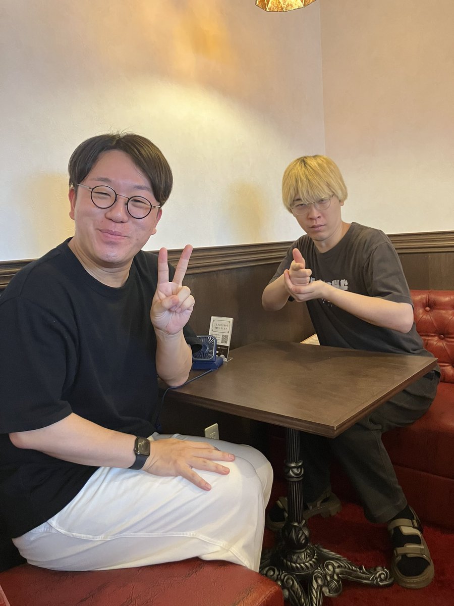 目指せ優勝👑  👻真空ジェシカ👻 // 今日はM-1グランプリ決勝