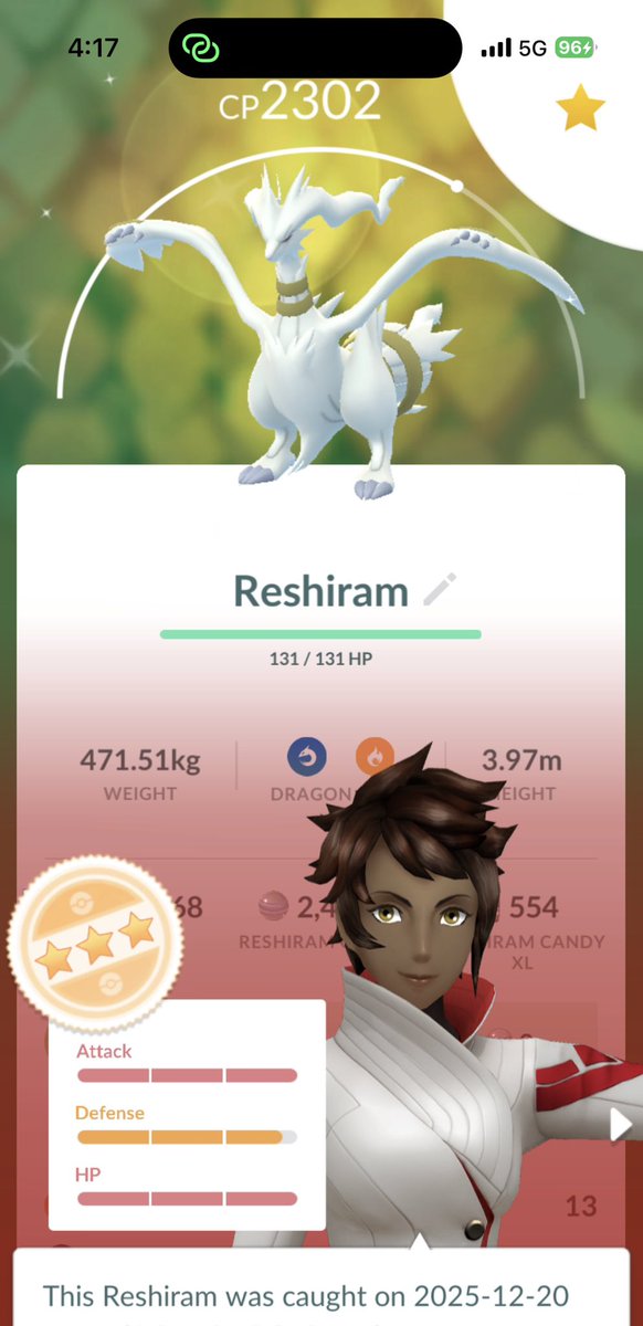 Been a solid day today!