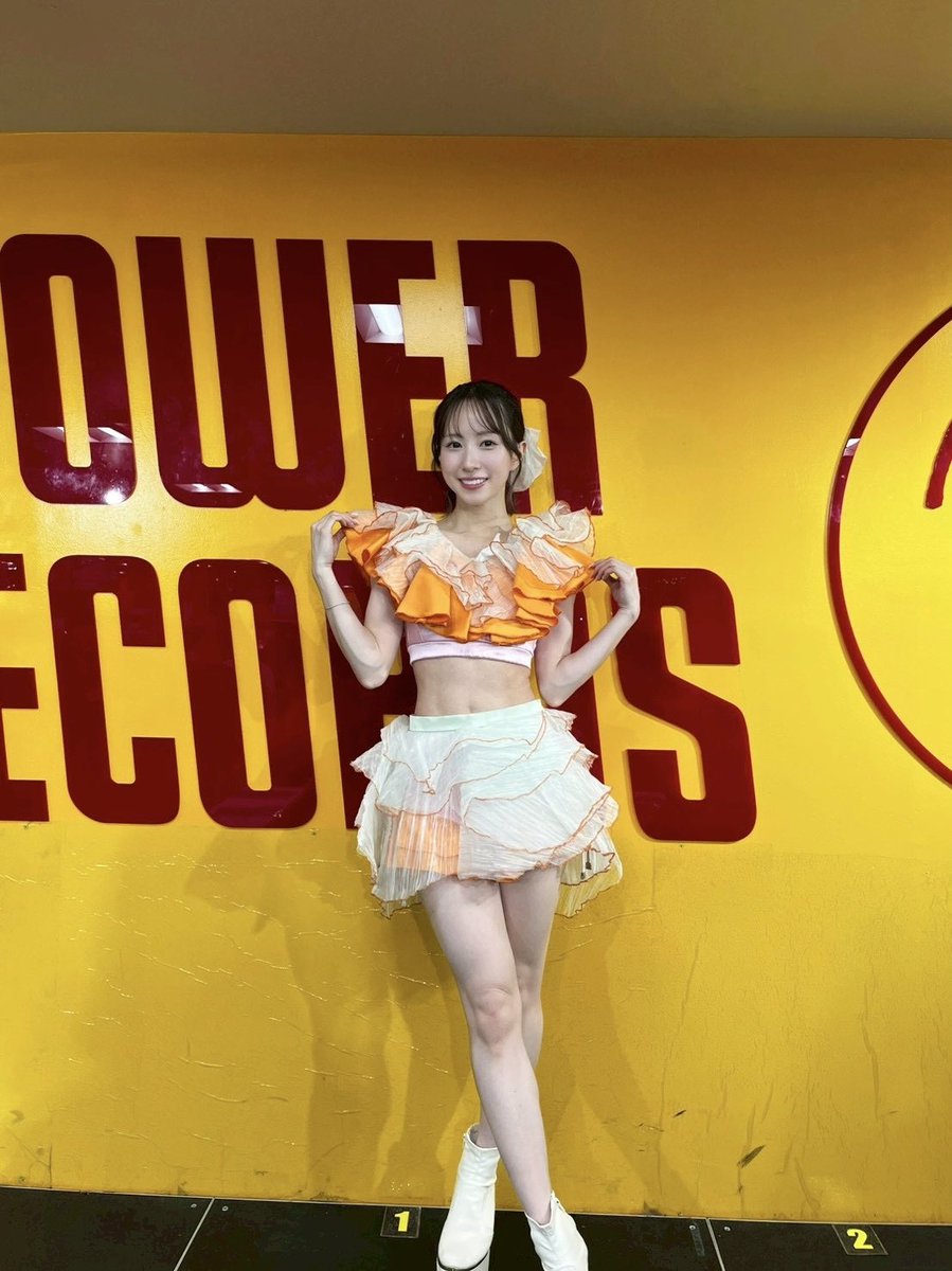 佐藤まりあ(フィロソフィーのダンス) tweet media