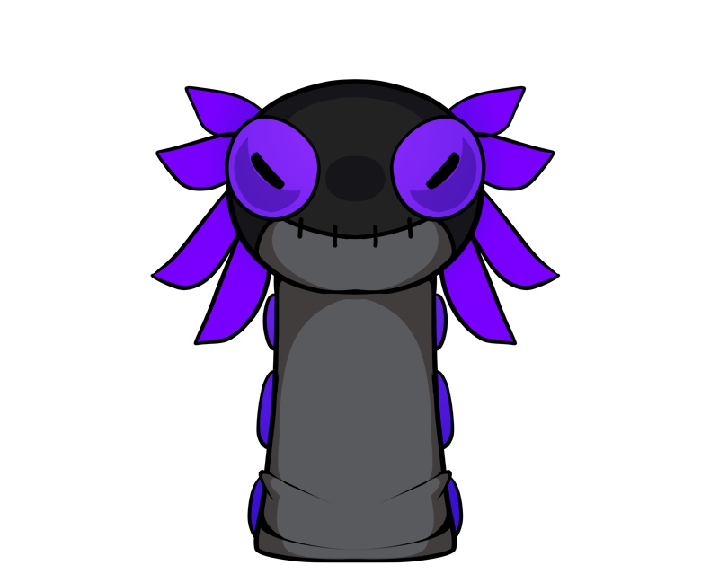 ShadowBlade347_'s tweet photo. @roxymanticore My Wiggler Head is an extension if my self https://t.co/7Kf1dJmM0D
