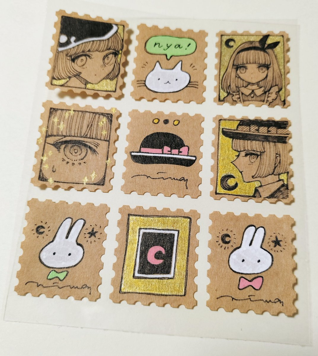 赤井五郎🔁Kindleでミステリのようなファンタジーのようなもの出して