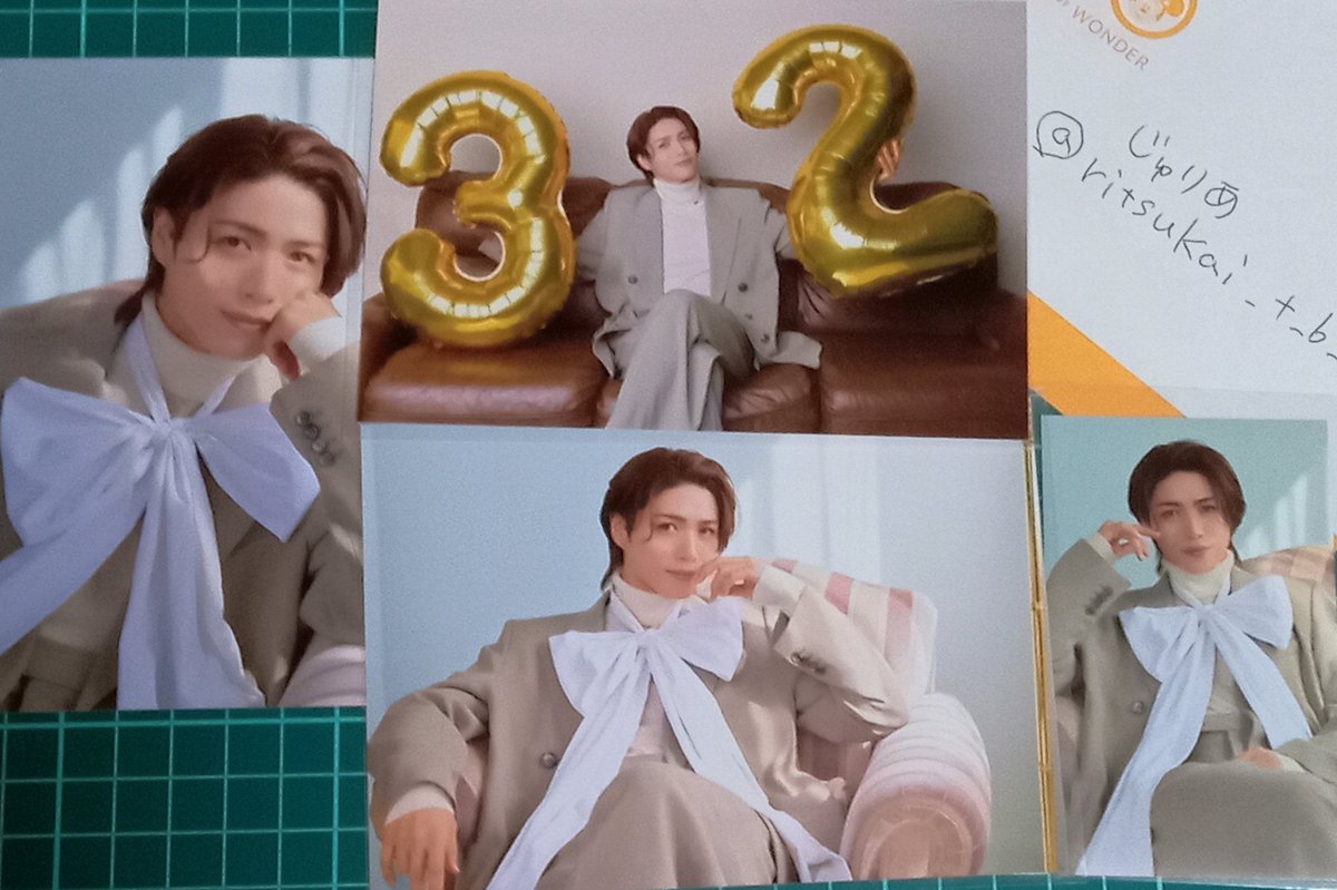 じゅりあ tweet media