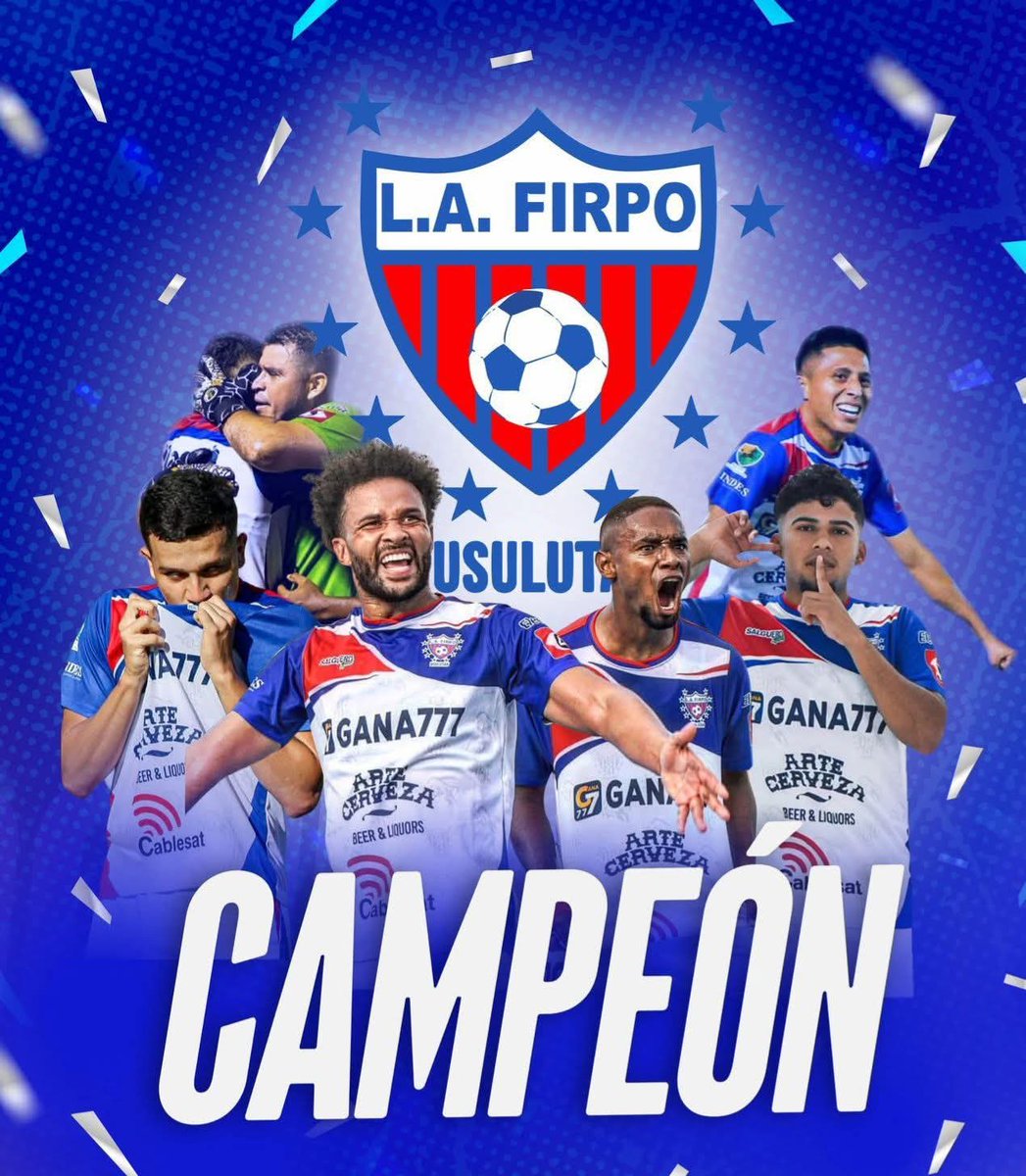 FabbMX's tweet image. Felicidades al pueblo Usuluteco.