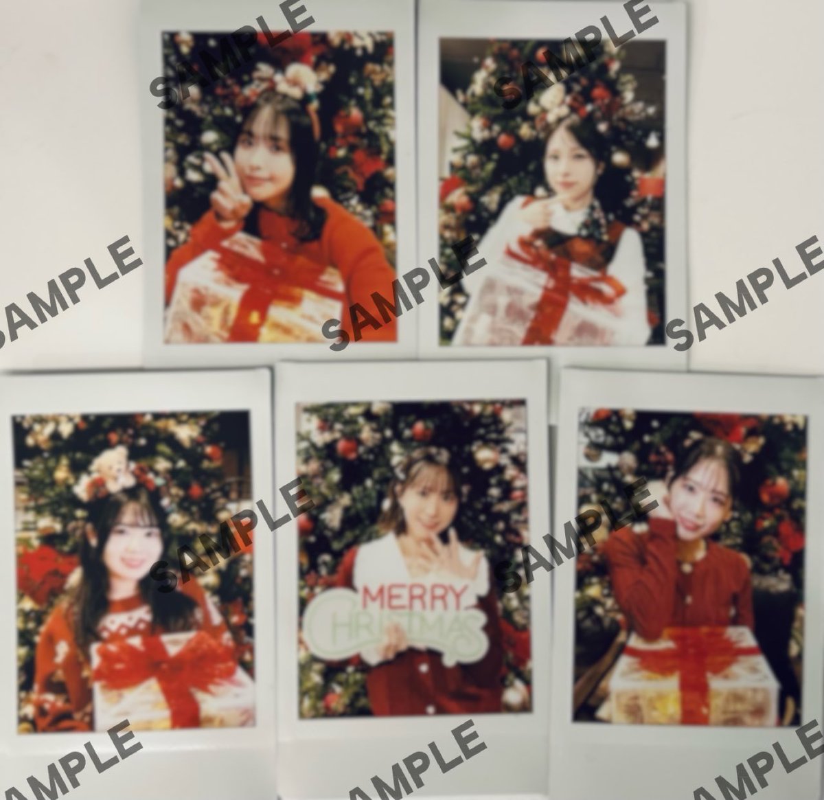 12/24(水)開催 Sg「ゲレンデ・ファンキー・ラブ」 発売記念オンライン