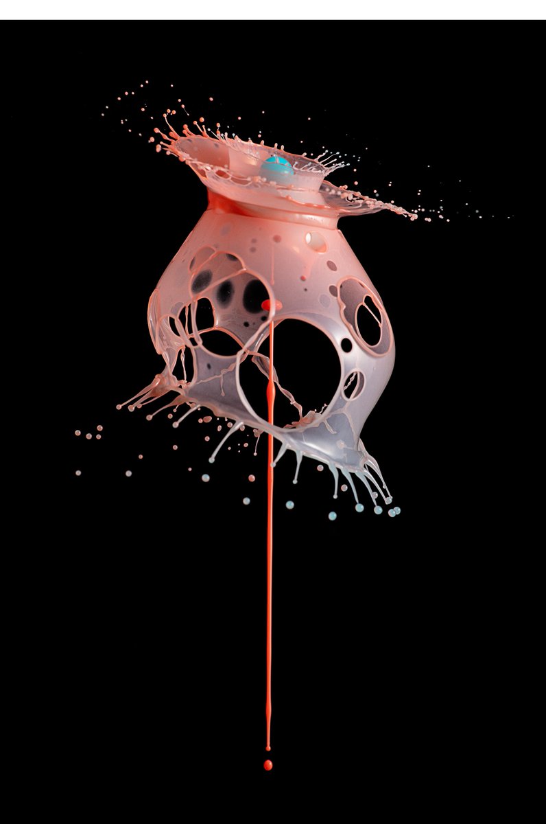 Jon Marshall; self-appointed @ntentart ambassador tweet media