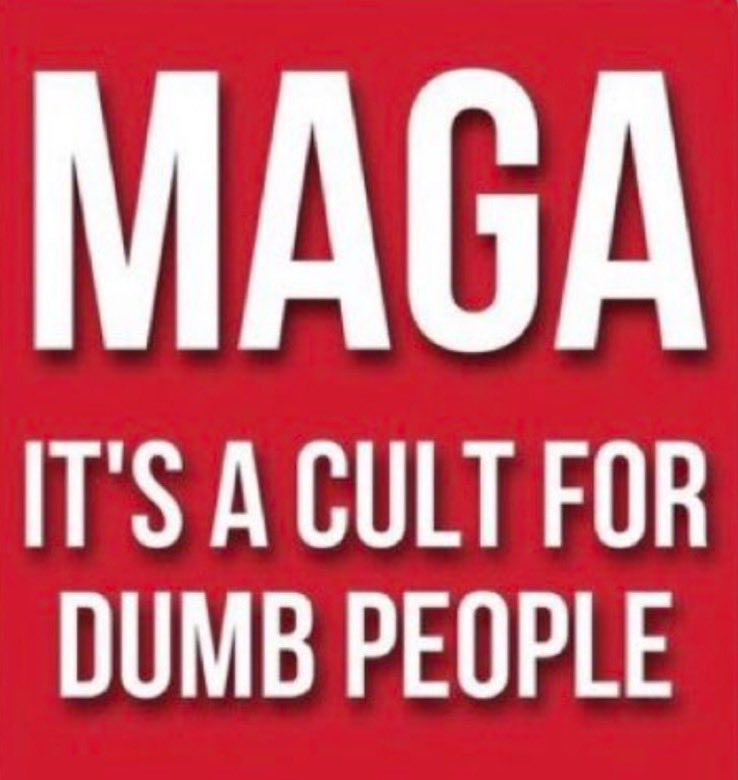 BackwoodsDud3's tweet image. Holy fuck the #algorithms on this app are fucken #insane!!! All I see is fucken #pedo proud #Maga retards pushing #Drumpf shit and I don’t even #follow any of these #idiots 🤦🏽‍♂️