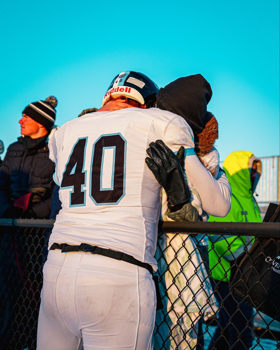 Johns Hopkins Football tweet media