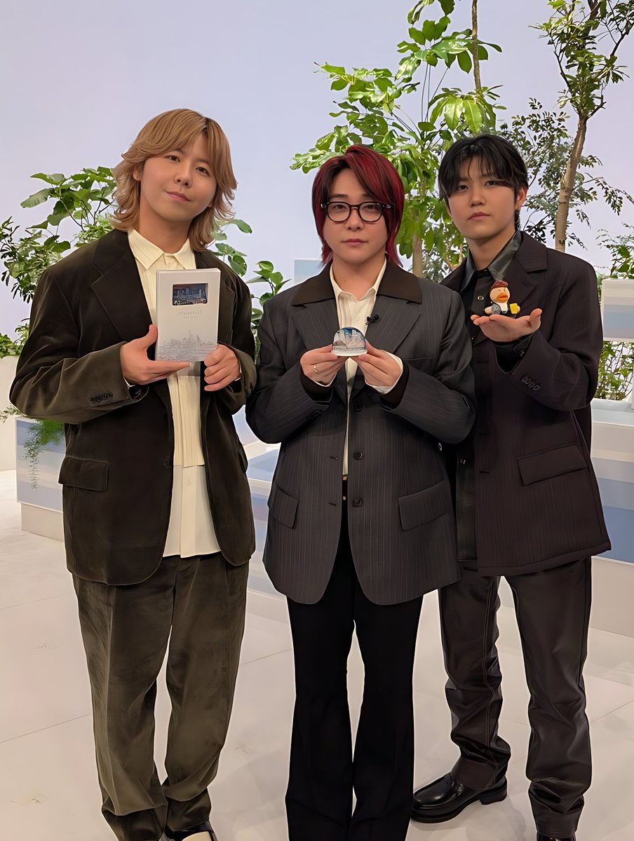 ⚠ご購入者様以外→いいね！不要 \"BABEL no TOH\" 大森元貴 当時23歳だった大森元貴(画像との関連なし)