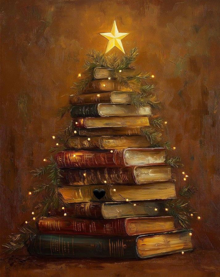librofilos's tweet photo. ¡Llegó diciembre! https://t.co/RmYFyjHMSe