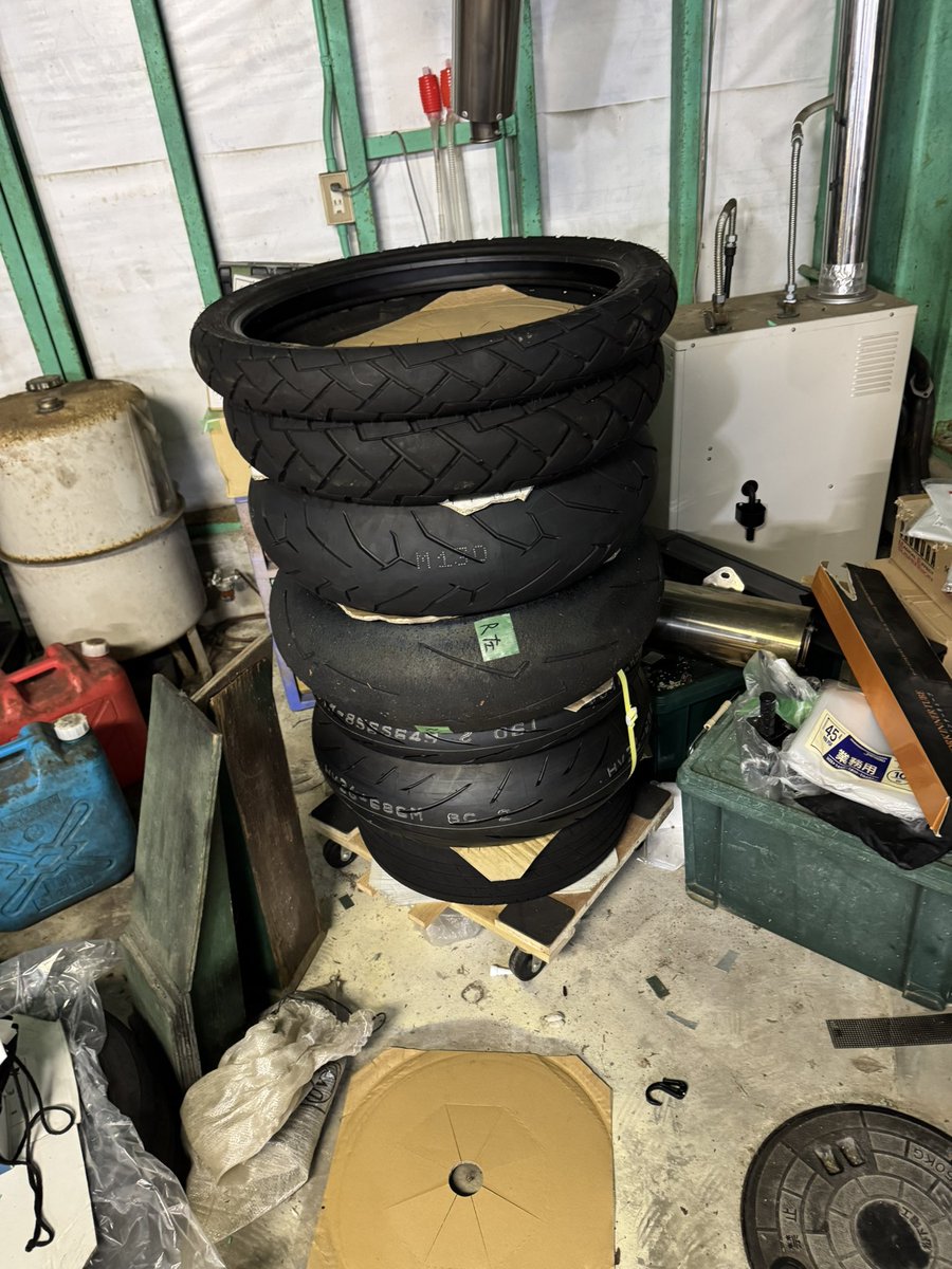 12/6 ai⭐️様 ZX-12R | KAWASAKI | Bike-man R