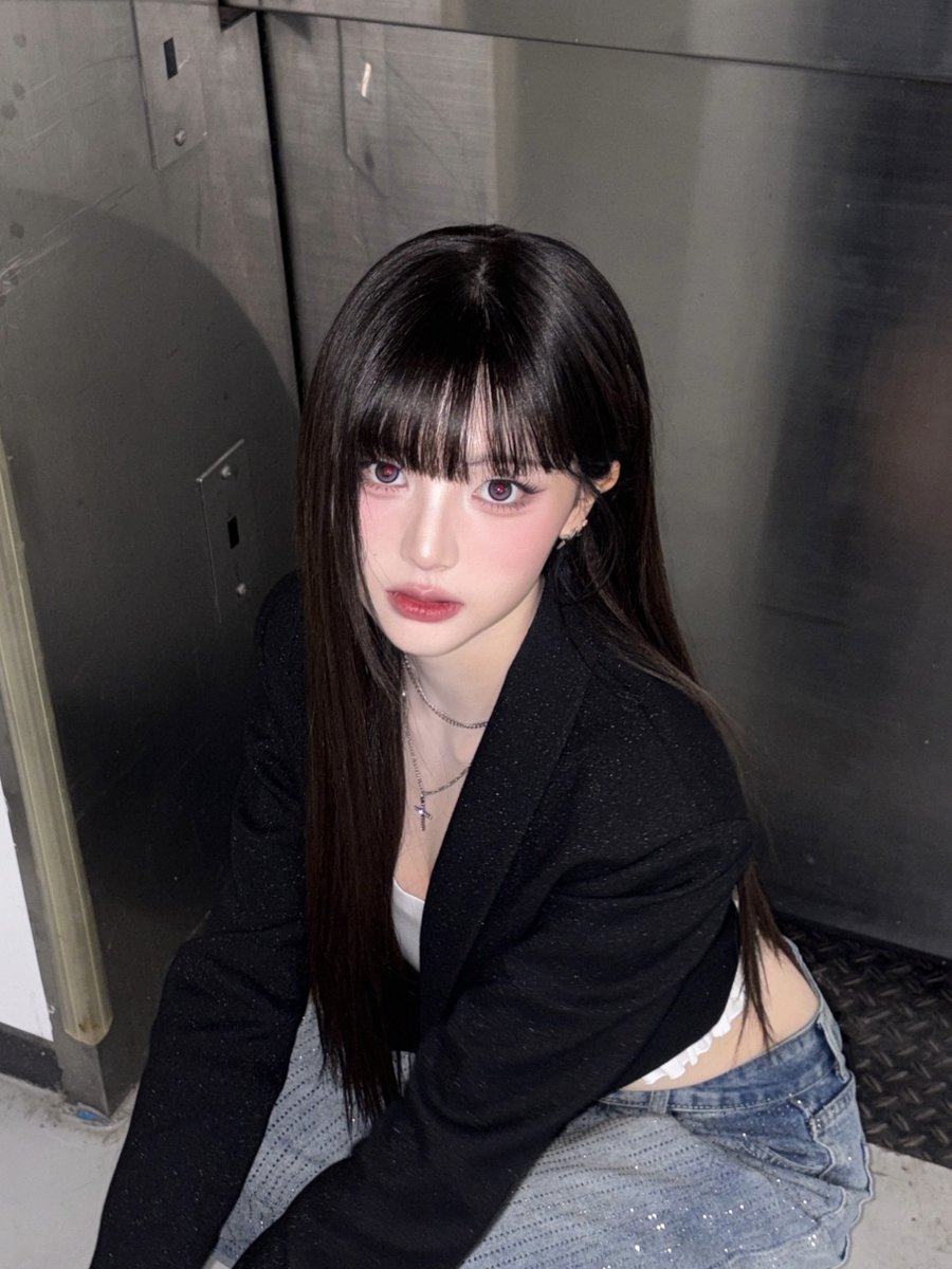 웨이브 잘 깨어났어? #tripleS #트리플에스 #トリプルS #トリプルエス