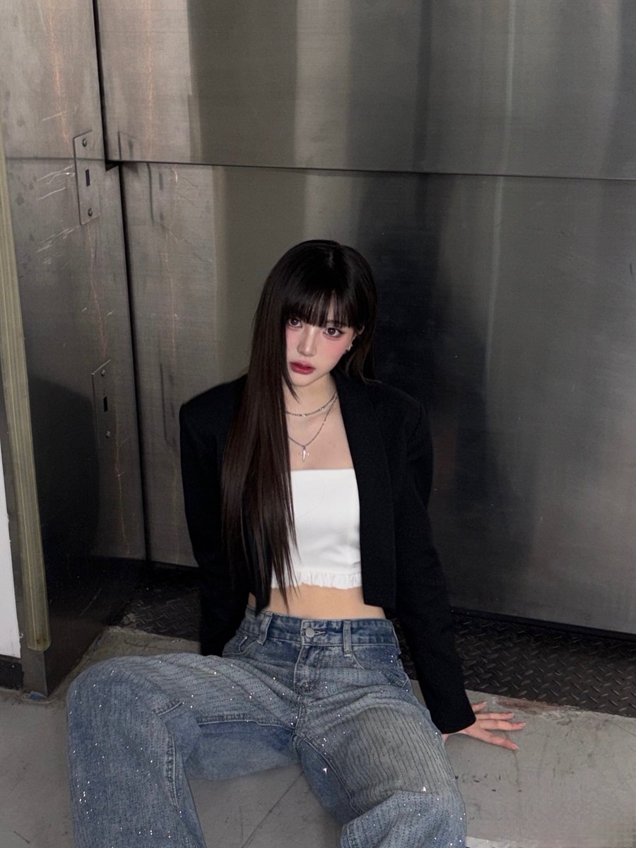 웨이브 잘 깨어났어? #tripleS #트리플에스 #トリプルS #トリプルエス