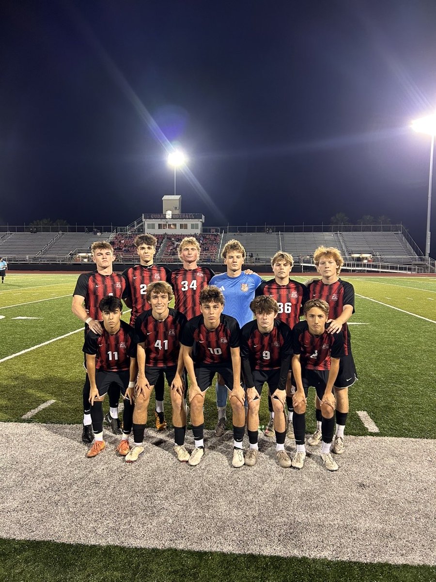 Declan_Botting's tweet image. Great game last night against Seminole, won 2-1. @UCF_Football @UCF_Recruiting @UCFSports @UCF @FAUFootball1